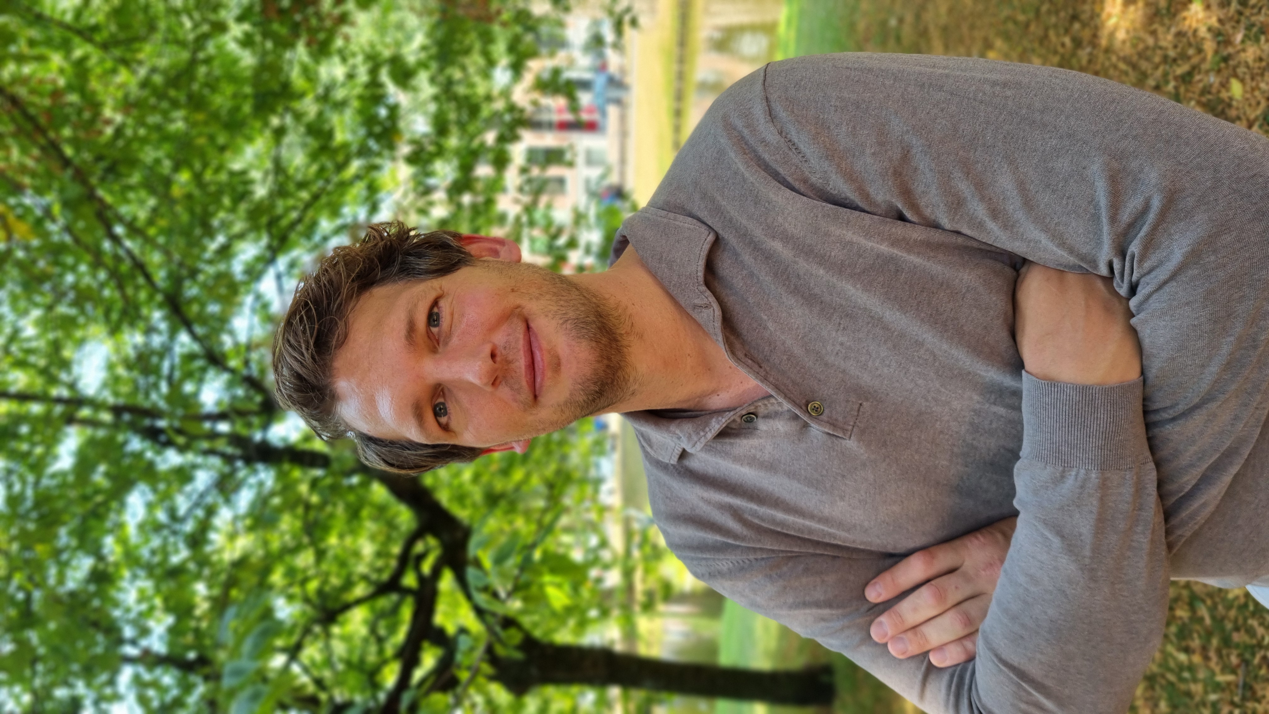 Maarten van den Outenaar
