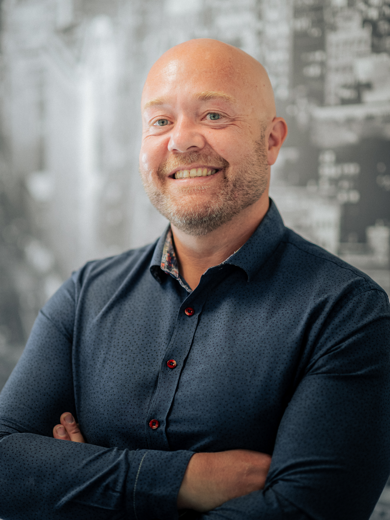 Luc Claassens