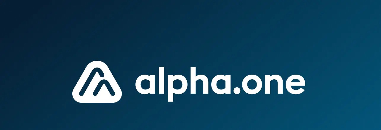 Alpha One